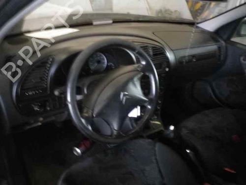 Left front driveshaft CITROËN XSARA (N1) 2.0 HDi 90 | BP5349301M38 