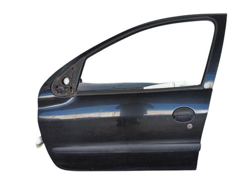 Używane Drzwi przednie lewe PEUGEOT 206 Hatchback (2A/C) 1.4 HDi eco 70 (68 hp) 30441318