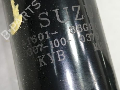 Højre bagtil støddæmper SUZUKI IGNIS I (FH)  | BP6878832M19 