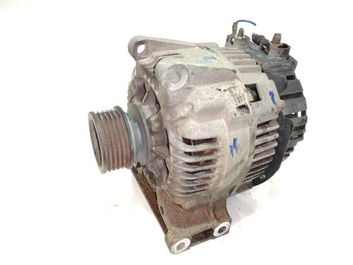 Alternator MERCEDES-BENZ A-CLASS (W168) A 160 (168.033, 168.133) | BP6317953M7 