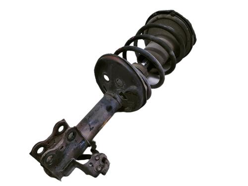Used Right front shock absorber TOYOTA AVENSIS (_T22_) [1997-2003]  15638033