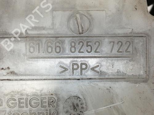 Windscreen washer tank BMW X5 (E53) 3.0 d | BP10384356C113 