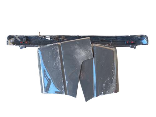Rear bumper RENAULT TRAFIC III Van (FG_) 2.0 dCi 120 (FGMN) | BP29763832C8 