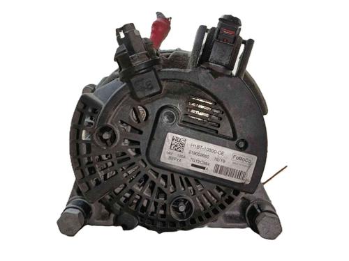 Alternator FORD FIESTA VII (HJ, HF) | BP37018626M7 - Image 5