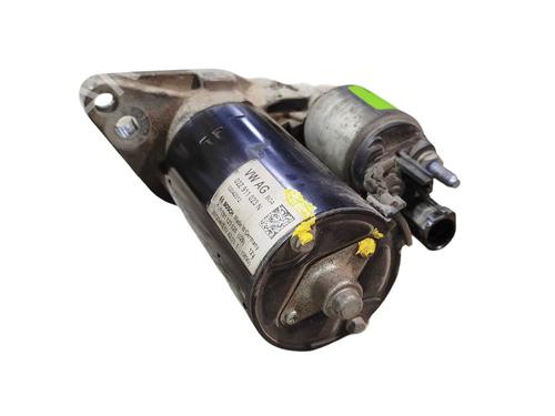 Starter SKODA FABIA II (542) 1.6 TDI | BP38931787M8 - Image 2