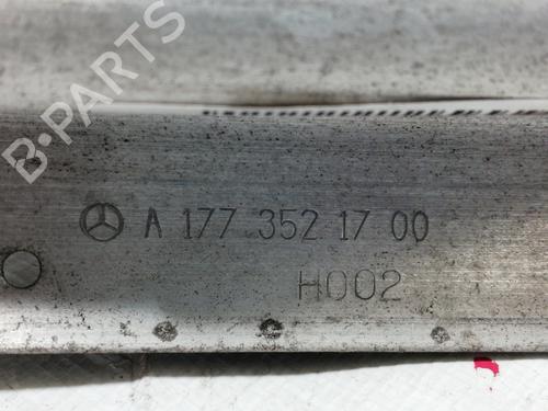 Left rear suspension arm MERCEDES-BENZ GLA-CLASS (X156) GLA 180 (156.942) | BP13075678M14 