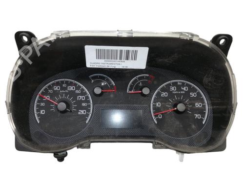 Used Instrument cluster FIAT FIORINO Box Body/MPV (225_) [2007-2025]  11871403