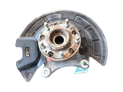 Right front steering knuckle HYUNDAI SANTA FÉ IV (TM, TMA) 2.2 CRDi | BP29356624M26 