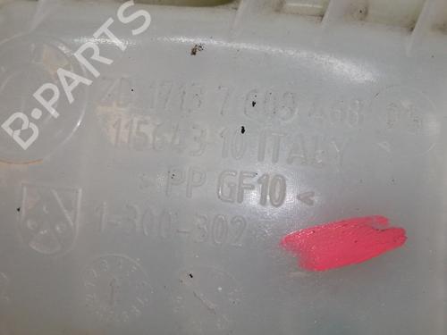 Expansion tank BMW 1 (F20) 114 d | BP6307544C120 