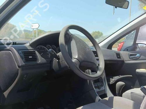 Electronic module PEUGEOT 307 (3A/C) 1.6 16V | BP36914903M83 - Image 5
