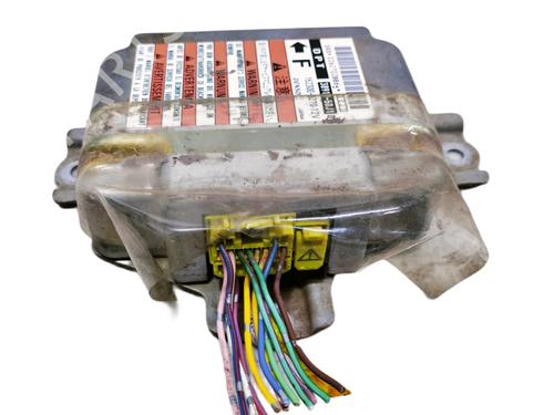 Used ECU airbags SUZUKI GRAND VITARA I (FT, HT) [1998-2008]  16111423