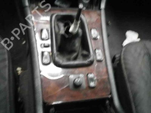 Headlight switch MERCEDES-BENZ E-CLASS (W210)  | BP5814932I24 