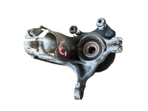 Left front steering knuckle PEUGEOT 208 I (CA_, CC_) 1.4 HDi | BP30145149M25 