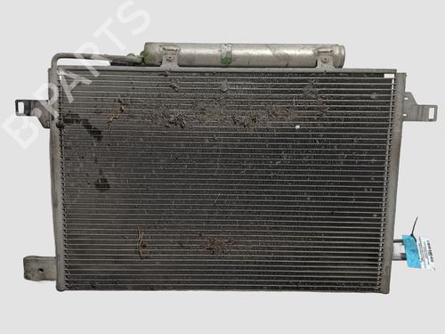 AC radiator MERCEDES-BENZ B-CLASS Sports Tourer (W245) B 180 CDI (245.207) | BP19794605M32 