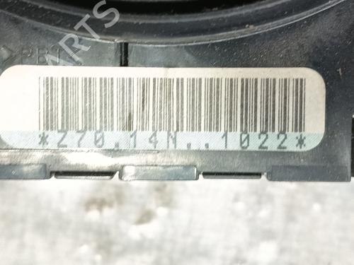 Squib airbag MAZDA 6 Hatchback (GG) 2.0 DI (GG14) | BP18265960C102 