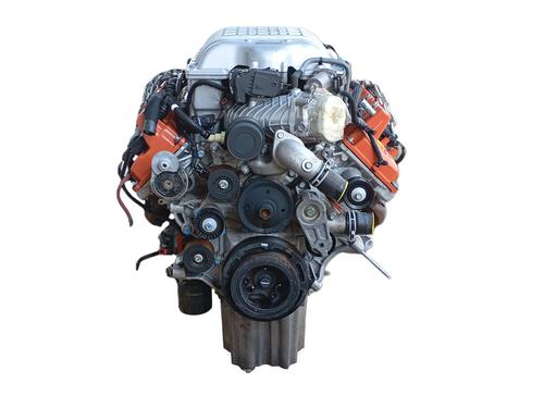 Engine JEEP GRAND CHEROKEE IV (WK, WK2) 6.2 i V8 4x4 | BP28054712M1 
