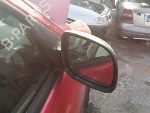 Right mirror SEAT LEON (1M1)  | BP5383808C27 