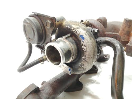 Turbocharger/Supercharger KIA CERATO I Hatchback (LD) 2.0 CRDi | BP5801920M71 