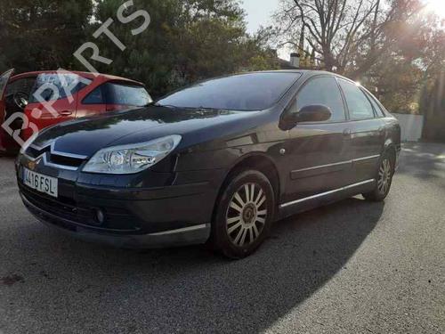 Pipe CITROËN C5 II (RC_)  | BP14258107M125 