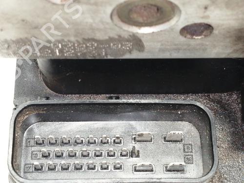 ABS pump VW GOLF IV (1J1) 1.9 TDI | BP5356352M43 