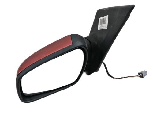 Used Left mirror FORD FIESTA V (JH_, JD_) [2001-2014]  16446088