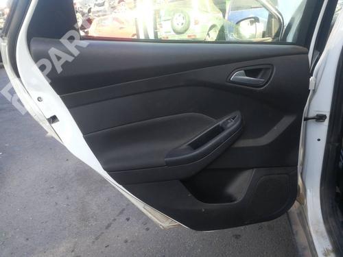 Used Left rear door panel Left rear door panel FORD FOCUS III [2010-2020] 9305047 9305047