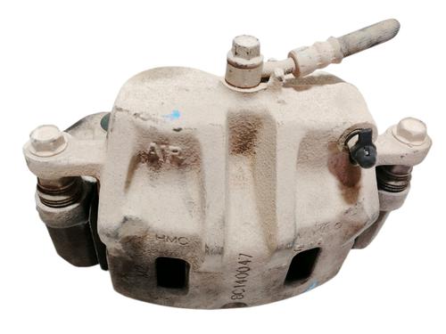 Left front brake caliper HYUNDAI SANTA FÉ I (SM) 2.0 CRDi 4x4 | BP11579909M105 