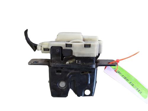 Used Tailgate lock Tailgate lock RENAULT MEGANE II (BM0/1_, CM0/1_) 1.9 dCi (BM0G, CM0G) (120 hp) 38457661 38457661
