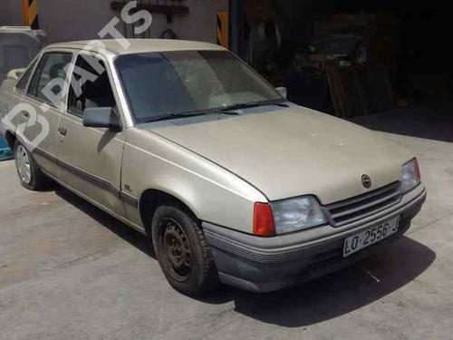 Used Parts OPEL KADETT E Estate (T85)  1.4 i (C15, C35, D15, D35)  692235