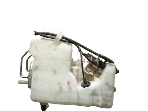 Windscreen washer tank MERCEDES-BENZ E-CLASS (W211) E 320 CDI (211.026) | BP20316500C113 