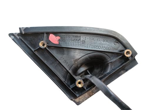 Left mirror FIAT STILO (192_) 1.9 JTD (192_XE1A) | BP28188569C26 