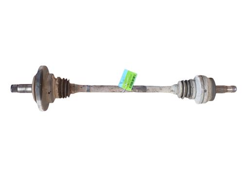 Used Right rear driveshaft MERCEDES-BENZ E-CLASS (W211) E 220 CDI (211.006) (150 hp) 30589396