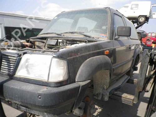 Steering pump TATA TELCOLINE (40_FD) 2.0 TDiC 4x4 | BP12211873M99 