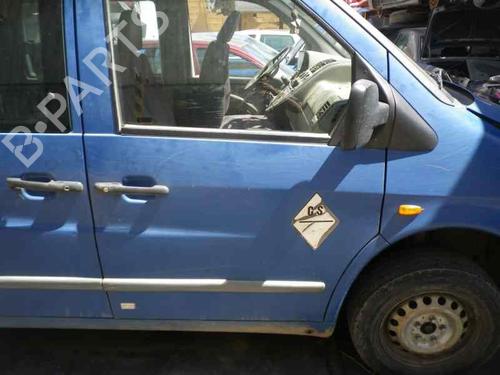 Servo brake MERCEDES-BENZ VITO Van (W638)  | BP5351848M42 