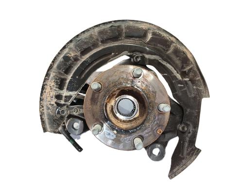 Mangueta delantera izquierda MAZDA 3 Hatchback (BP) 2.0 SKYACTIV-G M Hybrid (122 hp) 32316331