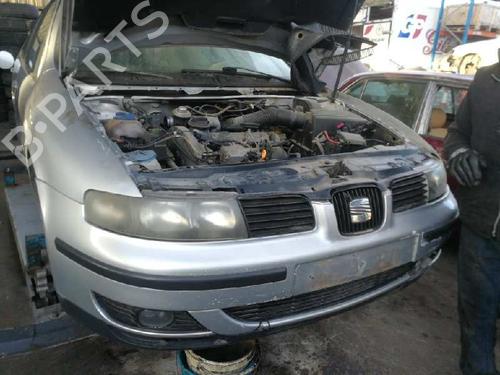 Engine control unit (ECU) SEAT TOLEDO II (1M2) 1.9 TDI | BP5384435M57 