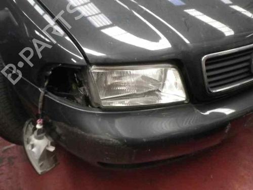 Right mirror AUDI A4 B5 (8D2) 1.8 T | BP5346762C27 