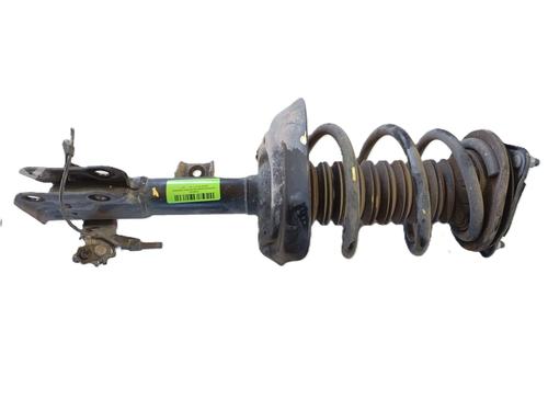 Used Right front shock absorber Right front shock absorber LEXUS NX II (_A2_, _H2_) 450h+ E-Four (AAZH26) (309 hp) 34055700 34055700