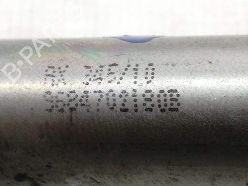 Pipe FORD FIESTA VI (CB1, CCN)  | BP14257764M125 