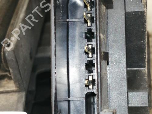Front right lock FORD C-MAX II (DXA/CB7, DXA/CEU) 1.6 TDCi | BP15374191C97 