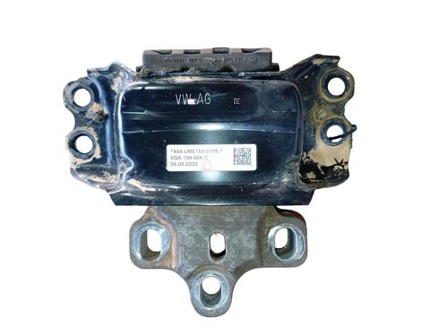 Used Engine mount VW TIGUAN (AD1, AX1) 2.0 TDI (150 hp) 27995106