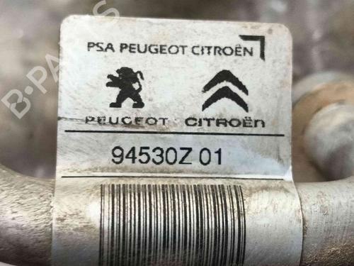 AC pipe OPEL COMBO Box Body/MPV (K9) 1.5 D | BP38197755M126 - Image 4