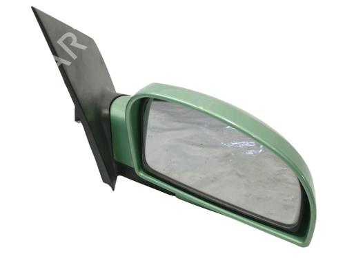 Used Right mirror HYUNDAI GETZ (TB) 1.3 i (82 hp) 9861432