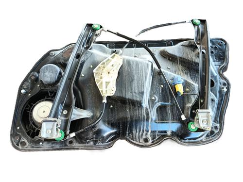 Front left window mechanism VW PASSAT B6 (3C2) 2.0 TDI 16V | BP30110519C22
