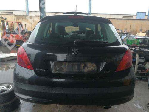 ECU airbags PEUGEOT 207 (WA_, WC_) 1.6 HDi | BP7023732M53  - Image 13