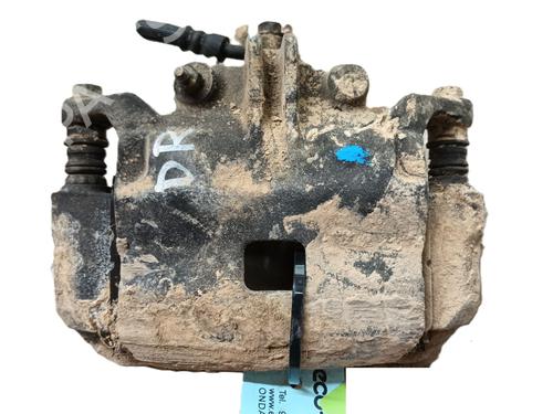 Used Right front brake caliper NISSAN NV200 Van 1.5 dCi 85 (M20, M20N, M20M) (86 hp) 28673808