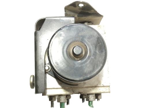 ABS pump PEUGEOT 407 (6D_) 2.0 HDi 135 (6DRHRH, 6DRHRE, 6DRHRG, 6DRHRJ) | BP9128645M43 