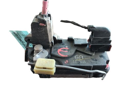 Used Rear left lock OPEL ASTRA H (A04) 1.7 CDTI (L48) (100 hp) 29374284