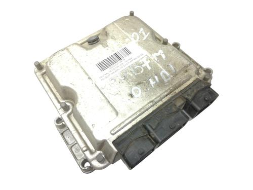 Used Engine control unit (ECU) PEUGEOT 306 (7B, N3, N5) [1993-2003]  7966669