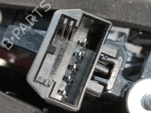 Left tailgate light SKODA KAMIQ (NW4) 1.5 TSI | BP29887402C79